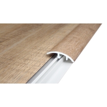 EMCORE LVP - 1X94, BREA OXFORD, MATTE/SATIN